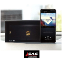 USB/AUX
